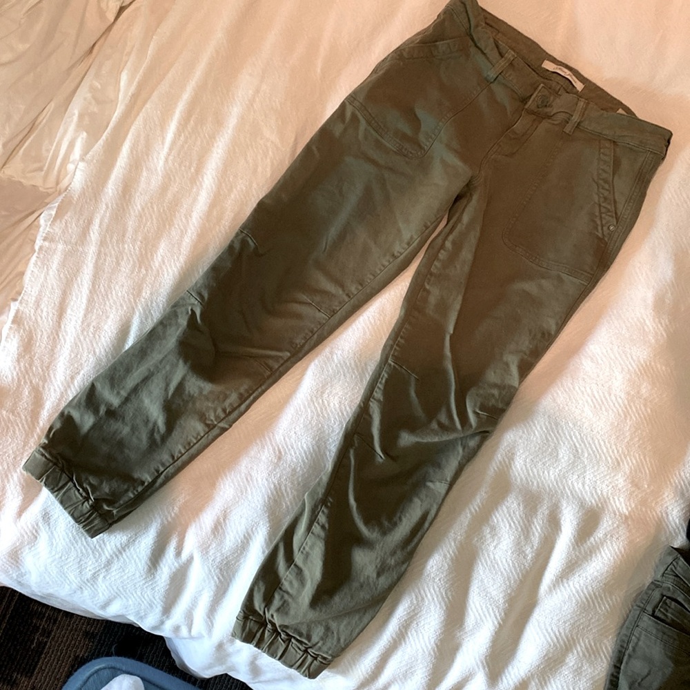 Mavi jeans sz28 cargo style